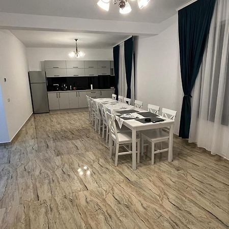 Casa Lucia Hotel Сибиу Екстериор снимка