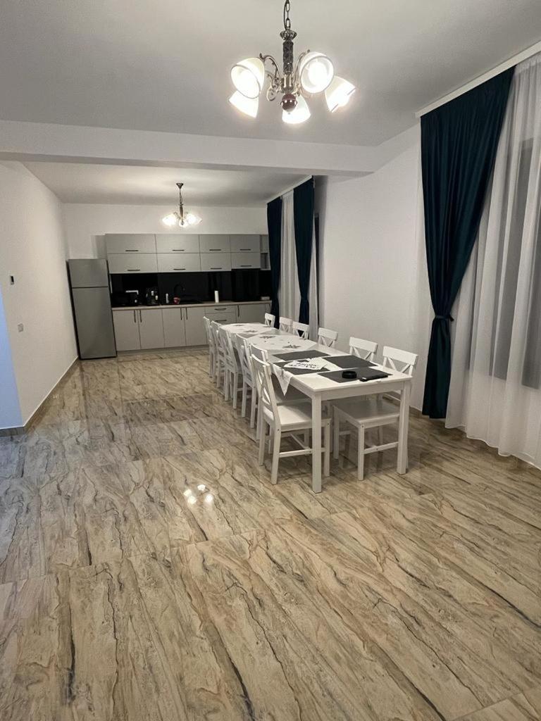 Casa Lucia Hotel Сибиу Екстериор снимка